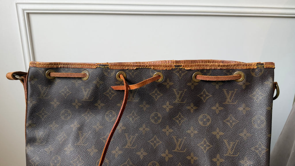Louis Vuitton Noé Grand Bag