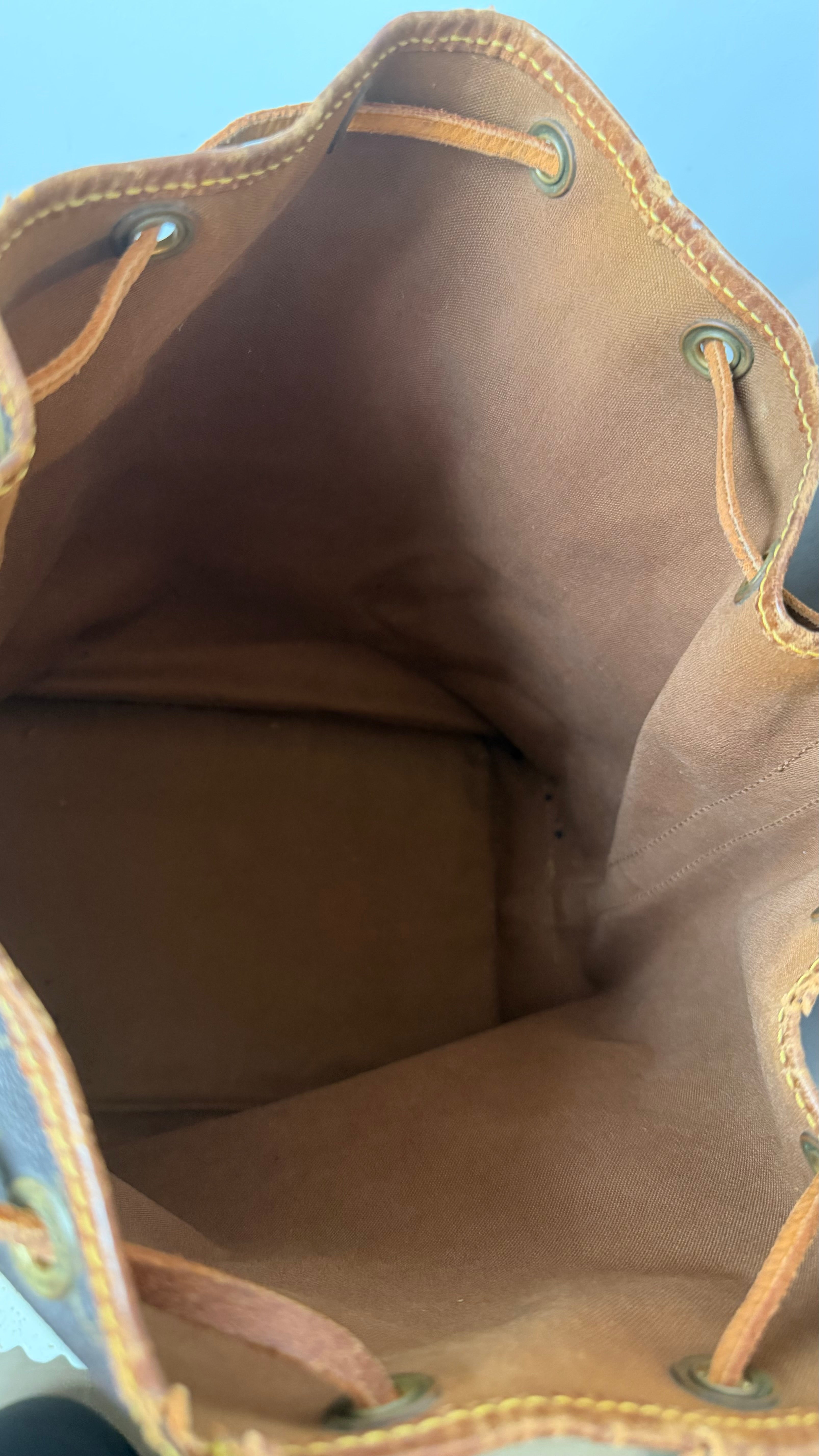Louis Vuitton Noé Grand Bag