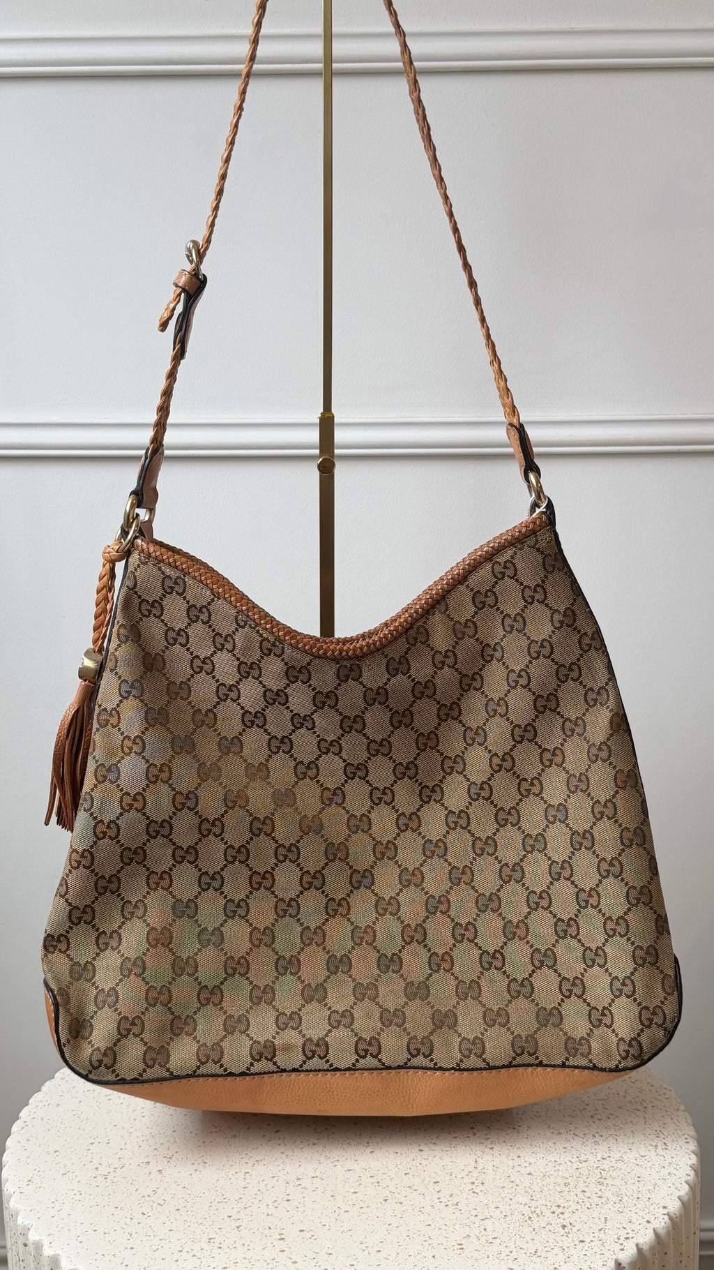 Gucci Marrakech Shoulder Bag