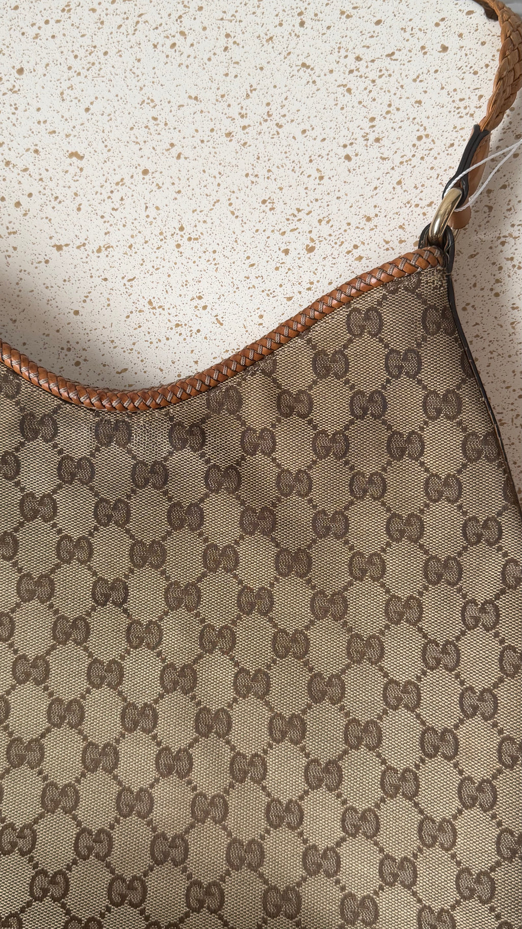 Gucci Marrakech Shoulder Bag