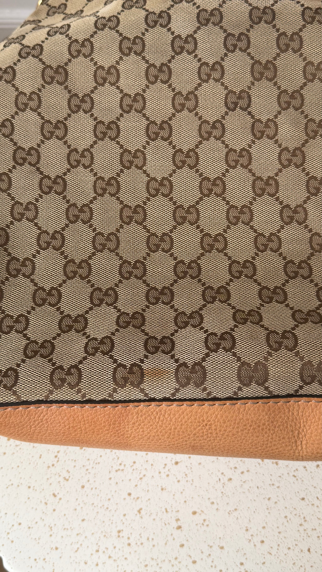 Gucci Marrakech Shoulder Bag
