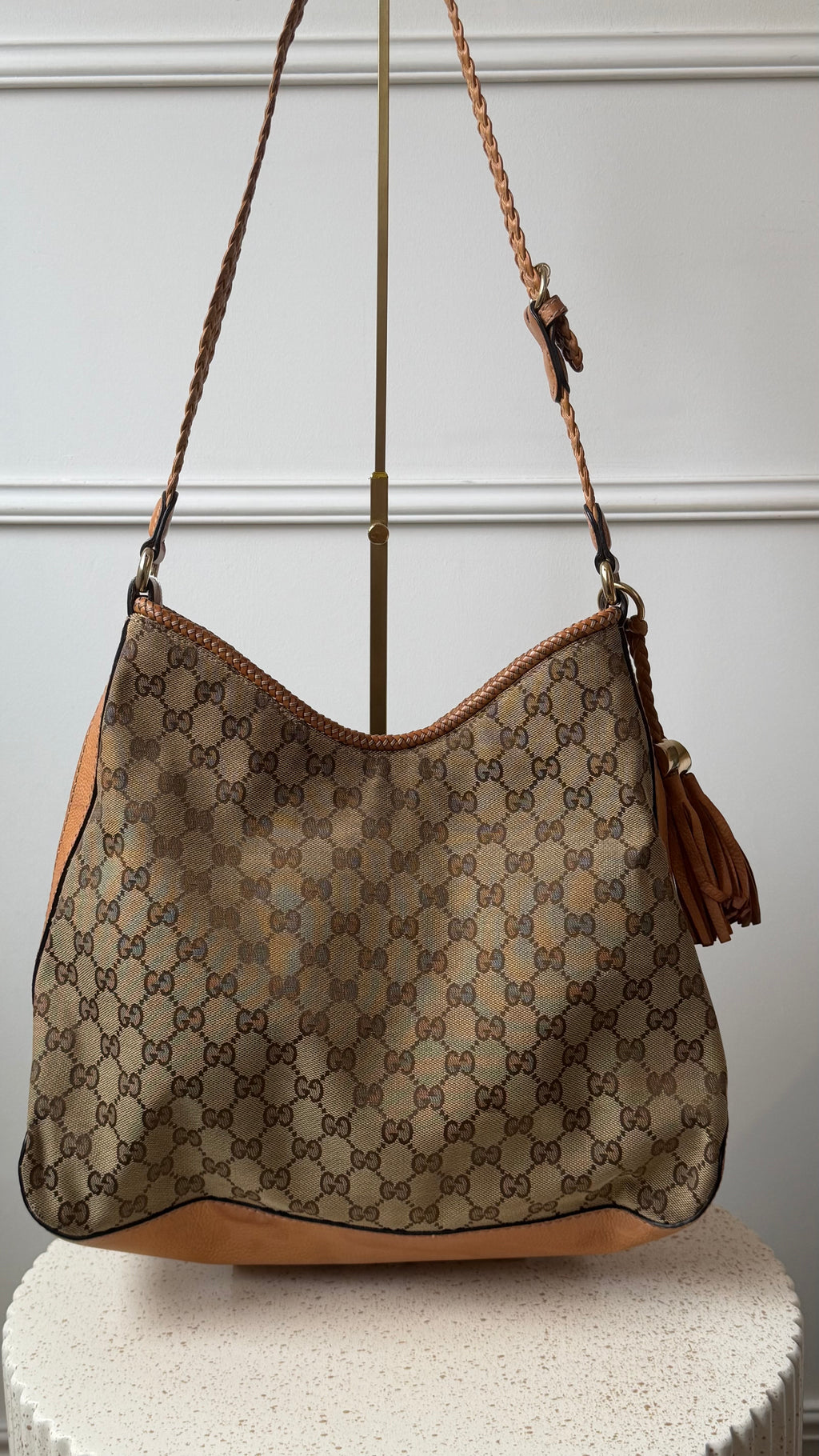 Gucci Marrakech Shoulder Bag