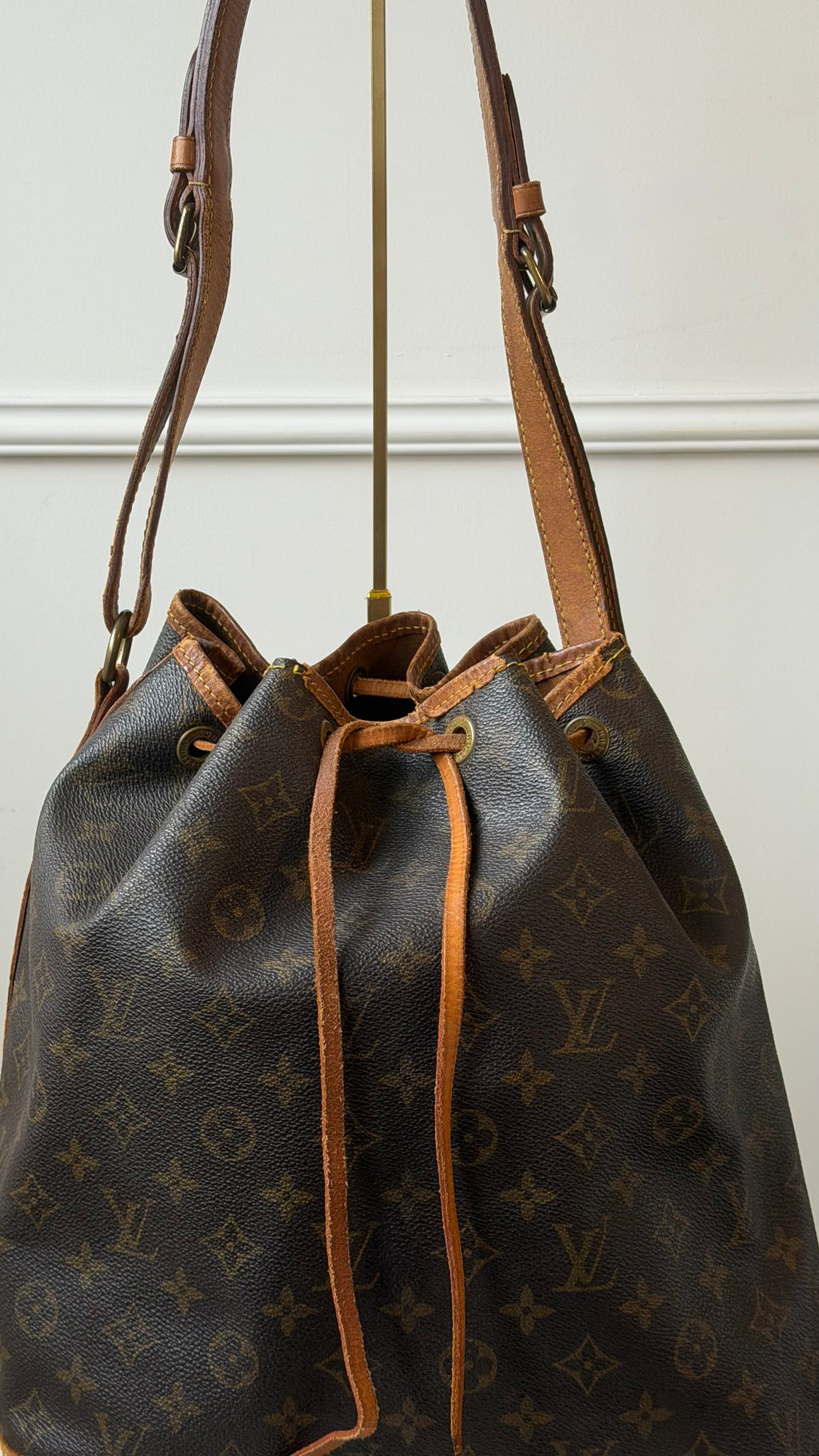 Louis Vuitton Noé Grand Bag