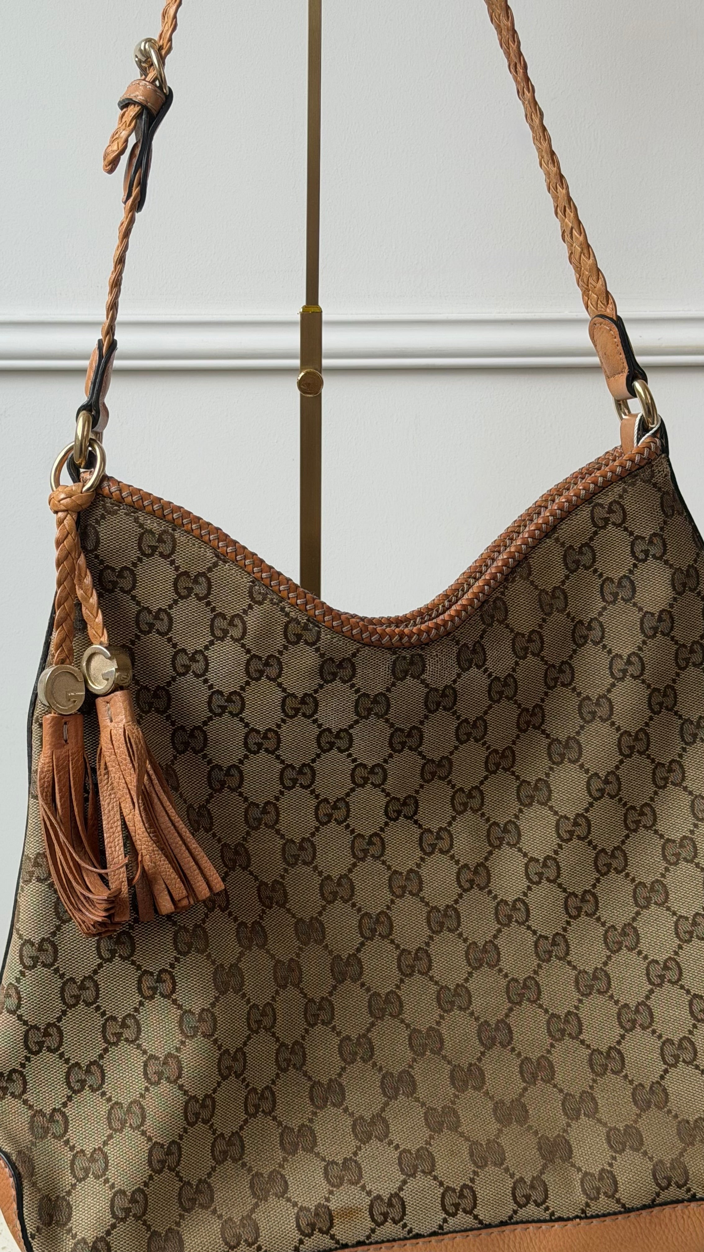 Gucci Marrakech Shoulder Bag