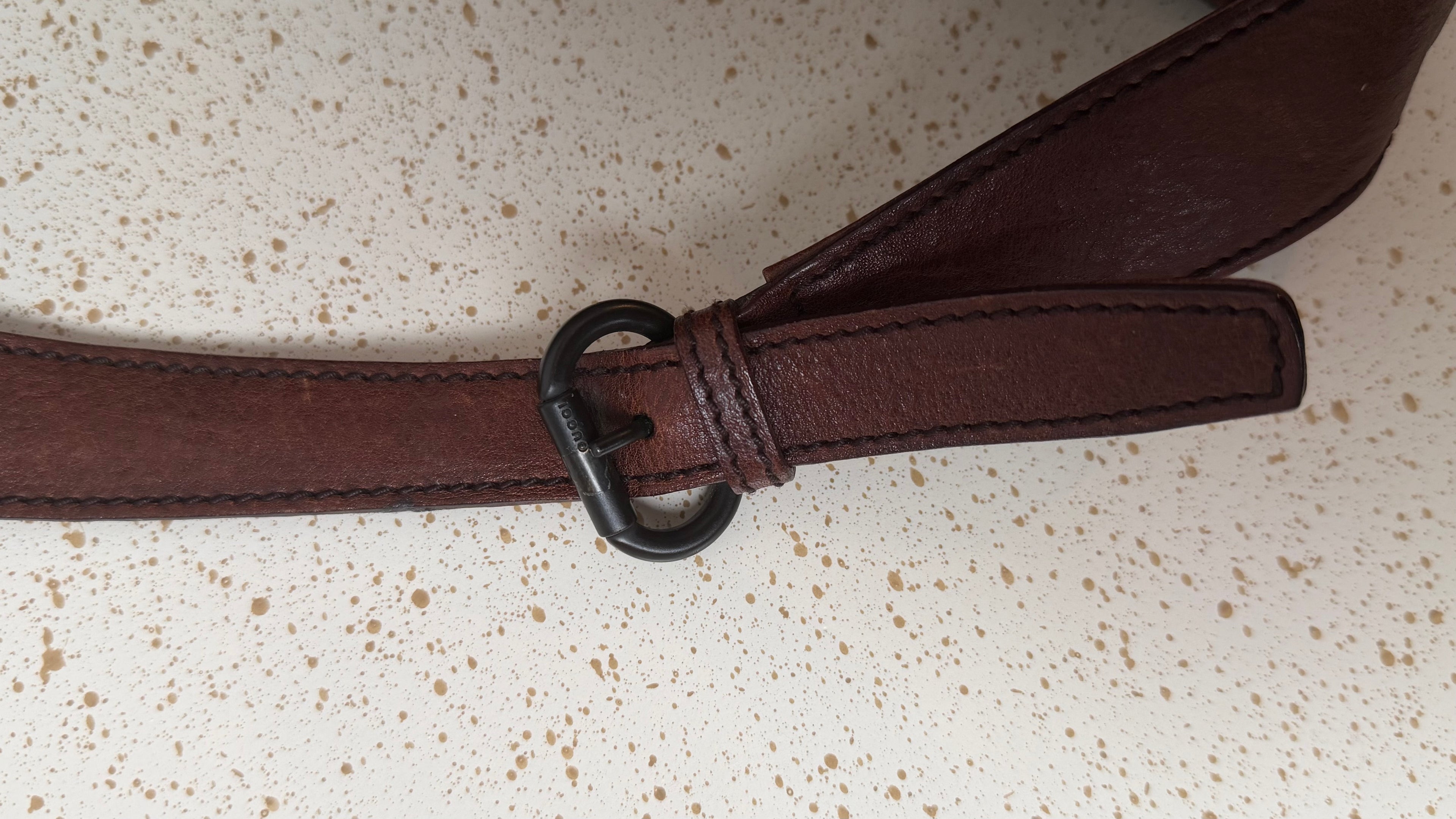 Gucci GG Canvas Shoulderbag