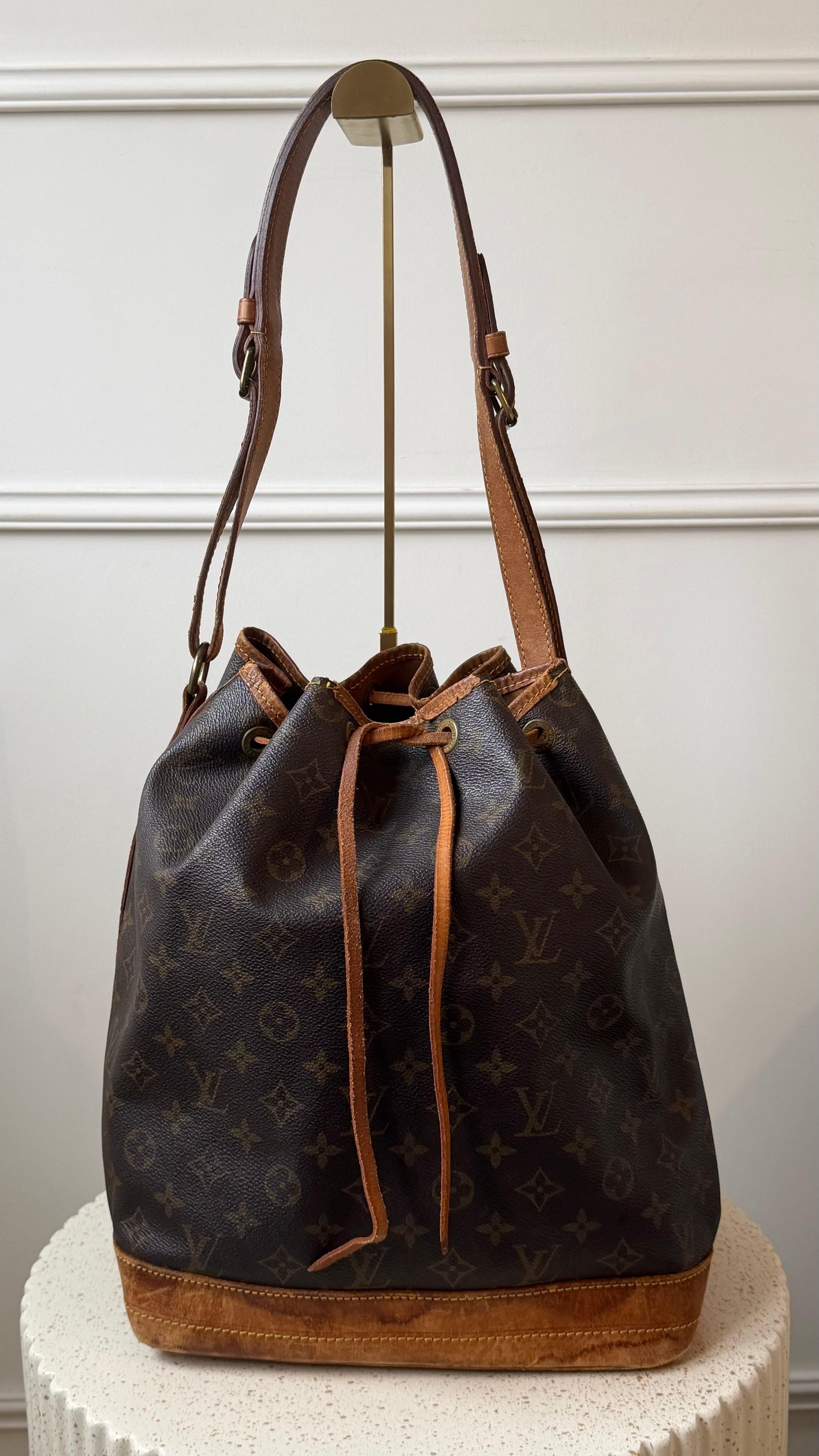 Louis Vuitton Noé Grand Bag