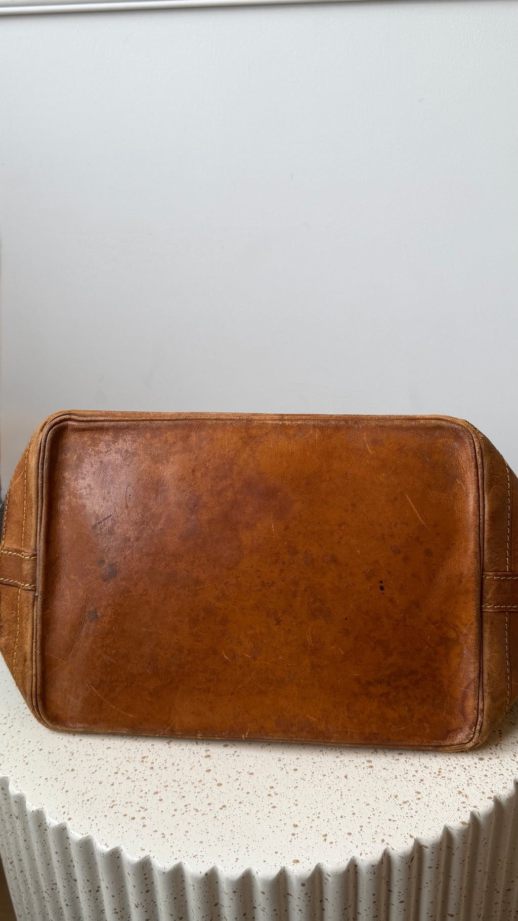 Louis Vuitton Noé Grand Bag