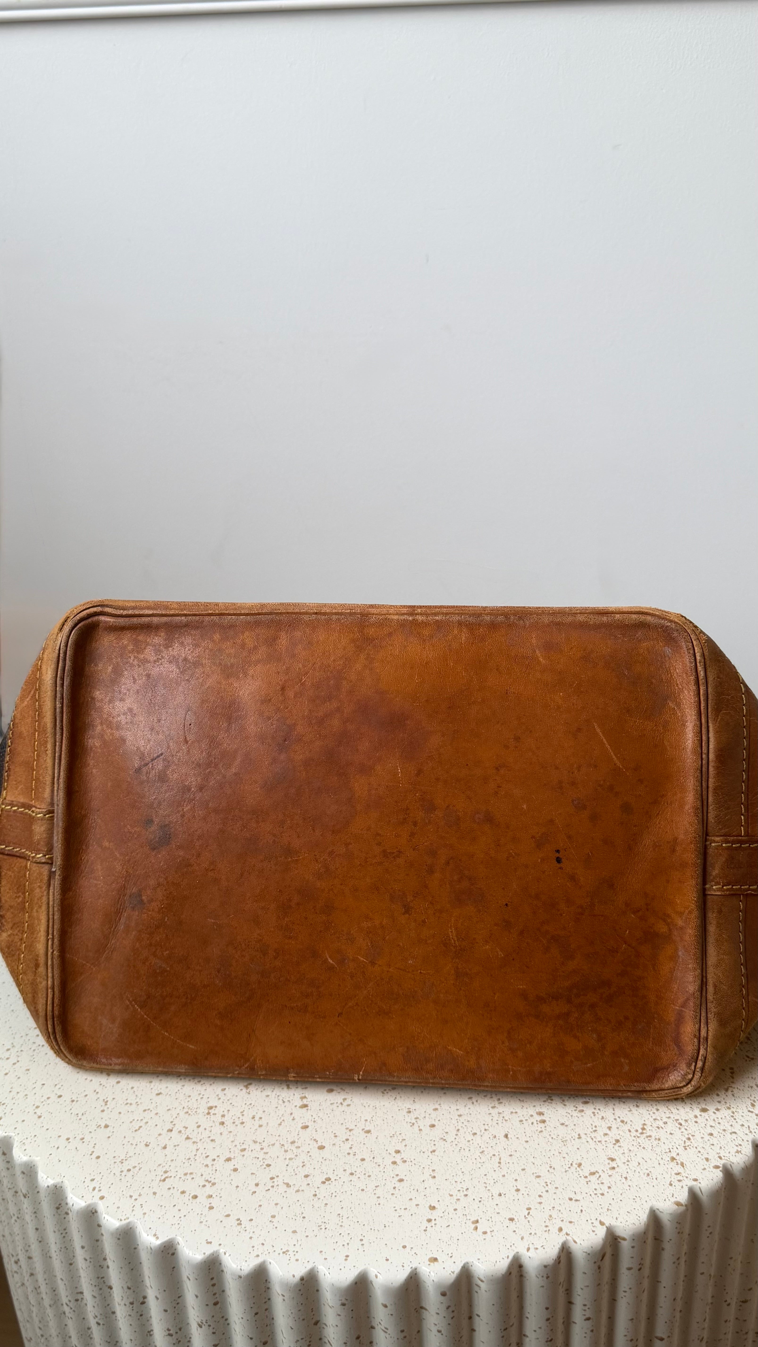 Louis Vuitton Noé Grand Bag
