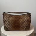 Gucci Shoulder bag with charm